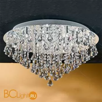 Потолочный светильник Orion Leuchten DLU 2395/18/65 chrom